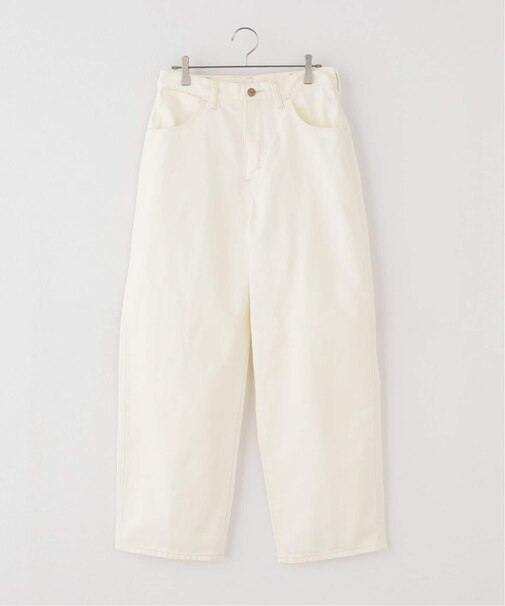 【WEB＋一部店舗限定】Wrangler / ラングラー BARREL