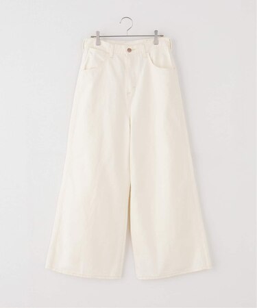 【WEB＋一部店舗限定】Wrangler / ラングラー WIDE