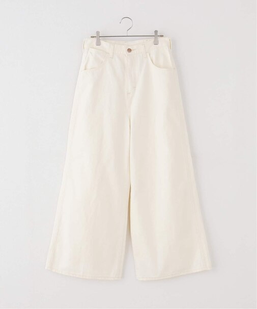 【WEB＋一部店舗限定】Wrangler / ラングラー WIDE