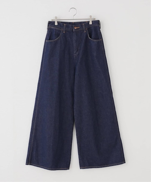 【WEB＋一部店舗限定】Wrangler / ラングラー WIDE