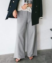 《追加》スウェットルーズパンツ