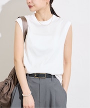 《追加2》汗ジミ防止ナノシアスリーブレス