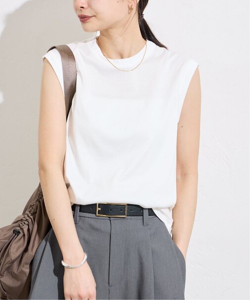 《追加2》汗ジミ防止ナノシアスリーブレス