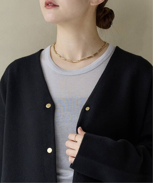 《追加2》リヨセルカシミヤロングTシャツ