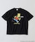 The Simpsons / relume プリントTシャツ