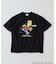 The Simpsons / relume プリントTシャツ