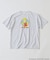 The Simpsons / relume プリントTシャツ