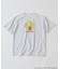The Simpsons / relume プリントTシャツ