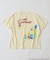 The Simpsons / relume プリントTシャツ