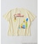 The Simpsons / relume プリントTシャツ