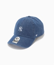 ’47 / フォーティーセブン CLEAN UP NEW YORK YANKEES DENIM