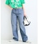 【WEB＋一部店舗限定】Lee / リー PAINTER PANTS