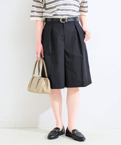 【WEB＋一部店舗限定】Lee / リー CHETOPA SHORTS