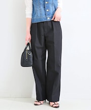 【WEB＋一部店舗限定】Lee / リー CHETOPA WIDE TOROUSER