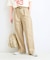 【WEB＋一部店舗限定】Lee / リー CHETOPA WIDE TOROUSER