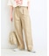【WEB＋一部店舗限定】Lee / リー CHETOPA WIDE TOROUSER