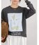 THE CULTURE CODE × Jean Cocteau 別注 LS Tシャツ