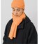 MACKIE( マッキー)  for ED Clyde Scarf