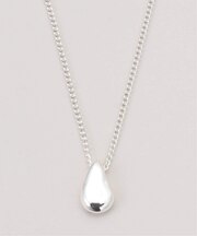 ティアーズモチーフネックレス