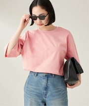 《追加》7ブソデ Big Tシャツ