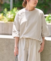 《追加3》タックコクーンプルオーバー