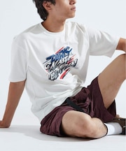 【Paris Saint-Germain / パリ・サン＝ジェルマン】 JP GRAPHIC TEE