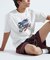 【Paris Saint-Germain / パリ・サン＝ジェルマン】 JP GRAPHIC TEE