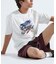 【Paris Saint-Germain / パリ・サン＝ジェルマン】 JP GRAPHIC TEE