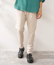 スラブ TAKE IT EASY パンツ