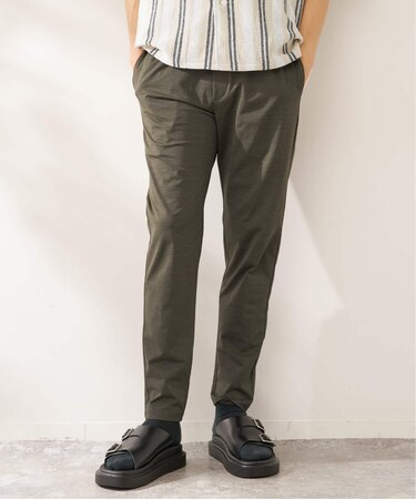 スラブ TAKE IT EASY パンツ