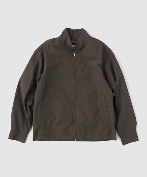 AMOMENTO: SLIM FIT POCKET JUMPER｜シップス アウトレットの