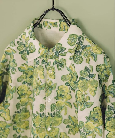 別注【TOLIGHT×JOURNALSTANDARD】FLOWER JQ SH