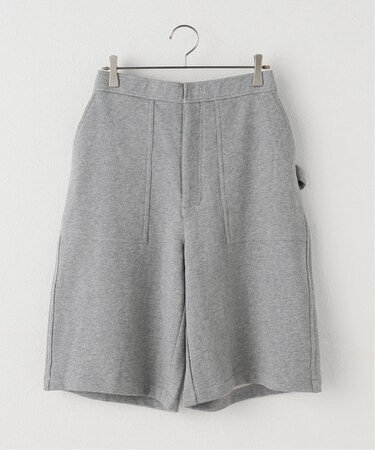 ベイカースウェットショーツ