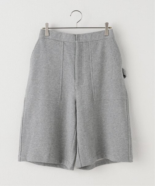 ベイカースウェットショーツ