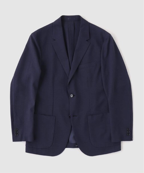 LINEN LIKE 2B ジャケット