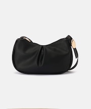 ギャザーデザインバッグ