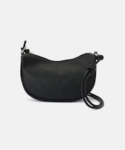 ハーフサークルバッグ