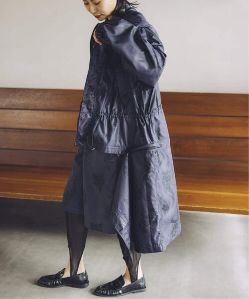 別注【TOLIGHT×JOURNALSTANDARD】NYプリントBZ｜ベーセーストックの