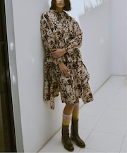 別注【TOLIGHT×JOURNALSTANDARD】NYプリントBZ