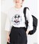 GOOD ROCK SPEED / グッドロックスピード  / Mickey / 7/S T-Shirt A