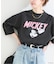 GOOD ROCK SPEED / グッドロックスピード  / Mickey / 7/S T-Shirt B