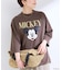 GOOD ROCK SPEED / グッドロックスピード  / Mickey / 7/S T-Shirt B