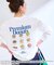GOOD ROCK SPEED / グッドロックスピード Randy's Donuts LS shirts