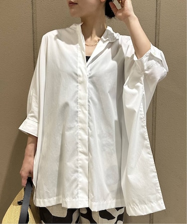 《追加3》1/60ブロードドルマンシャツ