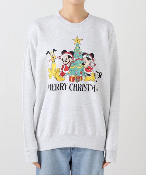 GRS Disney SWEAT