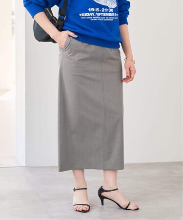 ドライトロIラインスカート