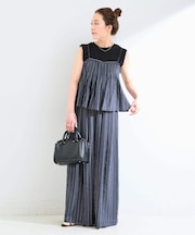 《3点セット》手洗い可 / multiple way 3 piece