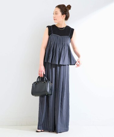 《3点セット》手洗い可 / multiple way 3 piece