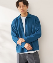 【2点セット】カノコカーディガン & ステッチTEE SET