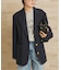 COTTON CLASSIC ジャケット